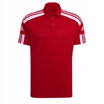 koszulka polo adidas Squadra 21 GP6429 L