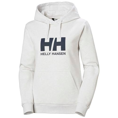 Helly Hansen Damska bluza z kapturem z logo W Hh 2.0