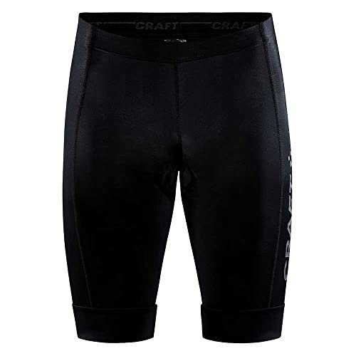 Craft Męskie spodenki rowerowe Core Endur krótkie legginsy