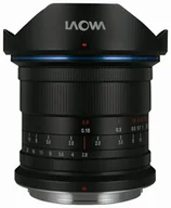 Obiektywy - Venus Optics Laowa 19 mm f/2,8 Zero-D do Fujifilm GFX - miniaturka - grafika 1