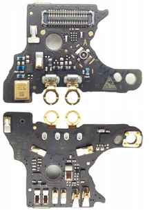 Oryginalna Płytka Huawei P20 Eml-L29 Mikrofon - Części serwisowe do telefonów - miniaturka - grafika 1