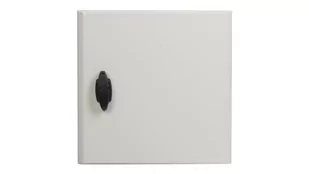 Schneider S3d glazed door.h300xw300xd200 NSYS3D3320P - Rozdzielnie elektryczne - miniaturka - grafika 1