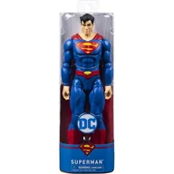 Figurki dla dzieci - Spin Master Figurka DC Comics figurka akcji 12 Superman 11755-uniw - miniaturka - grafika 1