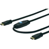 Kable komputerowe i do monitorów - Assmann kabel HDMI A /M - HDMI A /M 20m /1.3 KKA5KUDV0310 [793864] - miniaturka - grafika 1