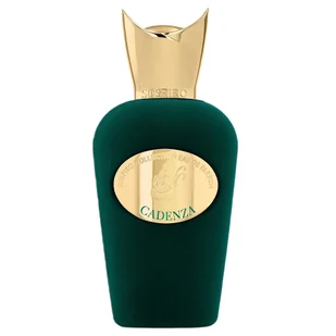 Sospiro Perfumes Cadenza woda perfumowana spray 100ml - Wody i perfumy męskie - miniaturka - grafika 1