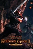 Gry PC Cyfrowe - Baldur's Gate II: Enhanced Edition - miniaturka - grafika 1