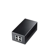 Powerline communications - Cudy POE220 adapter PoE Gigabit Ethernet 54 V - miniaturka - grafika 1