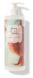 Szampon nabłyszczający – 100% Pure Glossy Locks - Glossing Shampoo - Szampony do włosów - miniaturka - grafika 1