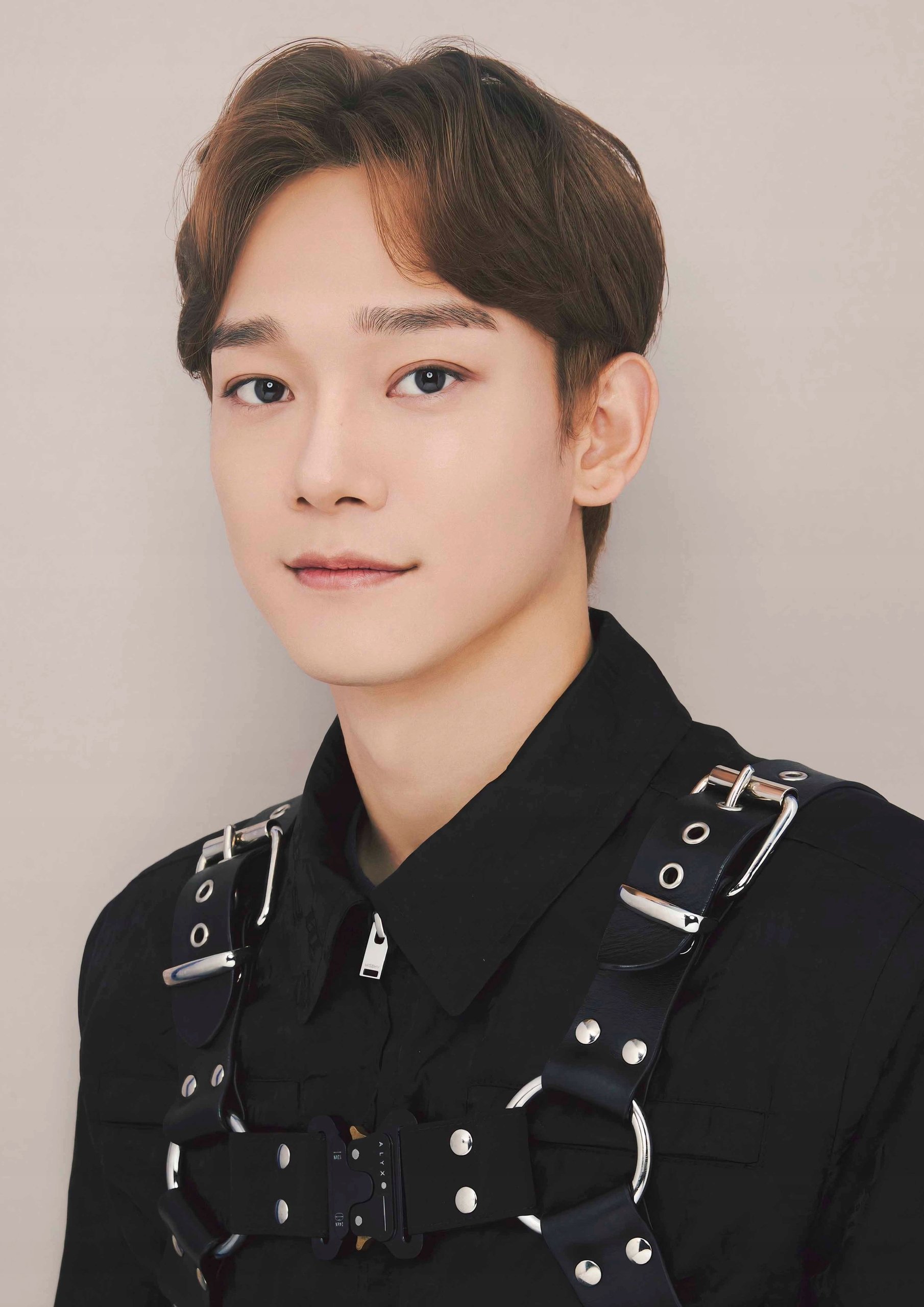 Plakat A1 Exo K-Pop Kpop Korea Muzyka Chen