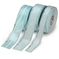 Zestawy do manicure i pedicure - MEDIROLL Rękaw do sterylizacji 400 mm x 80 mm x 100 m - miniaturka - grafika 1