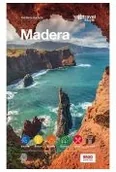 Przewodniki - Madera. Travel&Style - miniaturka - grafika 1