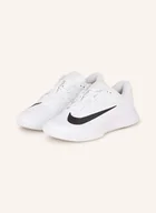 Moda i Uroda OUTLET - Nike Buty Tenisowe Zoom Vapor Pro 3 weiss - miniaturka - grafika 1