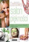 Moda i uroda - Domowy salon piękności - miniaturka - grafika 1
