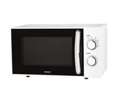 Dom i wnętrze OUTLET - Sencor - Mikrofalówka 700W/230V 17 l biała - miniaturka - grafika 1