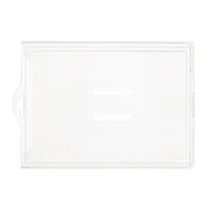 Identyfikatory - Identyfikator HOLDER TYP L na legitymację 105x78mm 1szt. - miniaturka - grafika 1