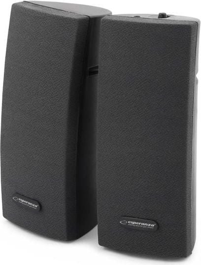 Głośniki komputerowe Esperanza Alto EP120 EP120 - 5901299911594