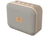 Głośniki przenośne - House of Marley Jammin EM-JA026-CE (cream) - miniaturka - grafika 1