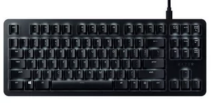 Razer BlackWidow Lite Orange Switch (RZ03-02640100-R3M1) - Klawiatury - miniaturka - grafika 1