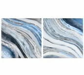 Dekoracje domu - Dekoracja Ścienna Belldeco Modern 2 - miniaturka - grafika 1