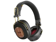 Słuchawki - House of Marley Positive Vibration Riddim (Rasta) EM-JH135-RA - miniaturka - grafika 1