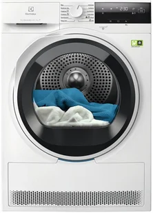 Suszarka Dryer ELECTROLUX EW7D394UCE, 9 kg - Suszarki do prania - miniaturka - grafika 1