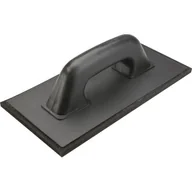 Narzędzia murarskie - Kubala z gumą o grubości 8 mm, 260 x 130 mm TOPEX 13A320 - miniaturka - grafika 1