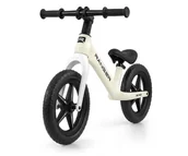 Rowerki biegowe - Milly Mally Rowerek Biegowy Ranger Flash White - miniaturka - grafika 1