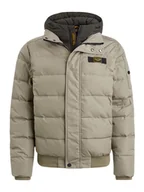 Kurtki męskie - PME Legend Kurtka pikowana w kolorze beżowym - miniaturka - grafika 1