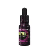 Suplementy naturalne - Olejek konopny Green Out® Pure Mini, 10ml – Amnesia Haze – Energy - miniaturka - grafika 1