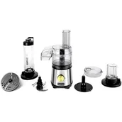 Rozdrabniacze kuchenne - Gotie GBW-1000S - miniaturka - grafika 1