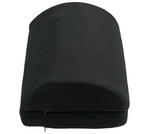 Podnóżek podgrzewany Artnico Mizo mesh - Artykuły biurowe - miniaturka - grafika 5