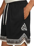 Spodenki męskie - Spodenki Nike Freak Giannis DQ5656010 XXL - miniaturka - grafika 1