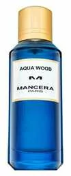 Mancera Aqua Wood woda perfumowana 60ml - Wody i perfumy unisex - miniaturka - grafika 1
