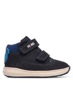 Buty dla chłopców - Primigi Trzewiki Baby Float 8901011 Granatowy - miniaturka - grafika 1