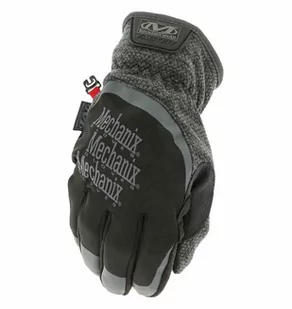 Rękawice Zimowe Mechanix ColdWork FastFit BLACKGRE - Rękawice robocze - miniaturka - grafika 1