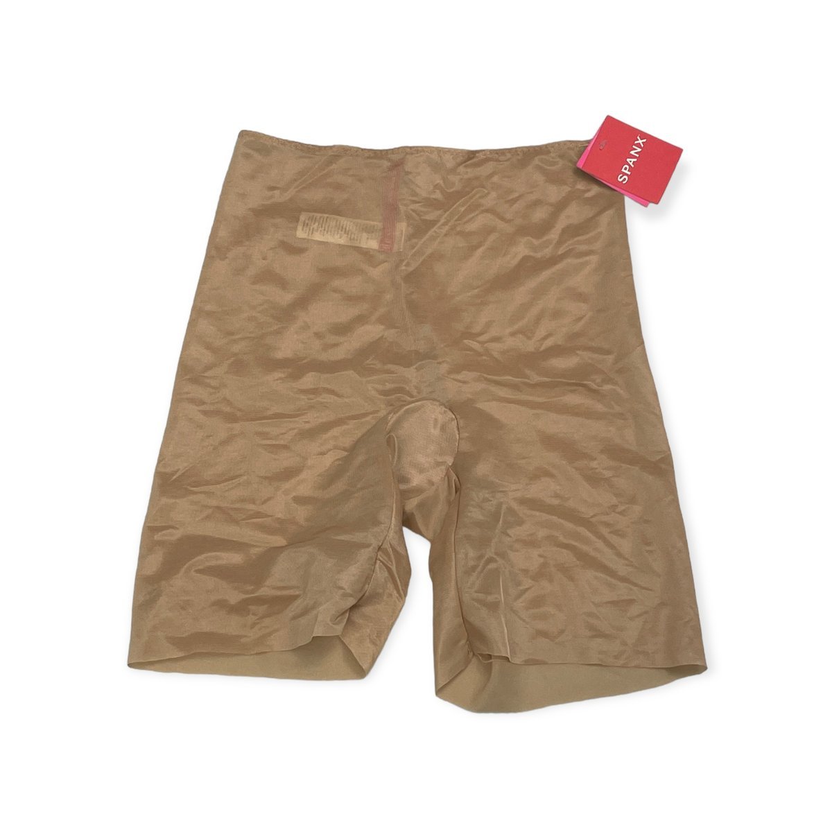 Modelujące majtki figi damskie SPANX S