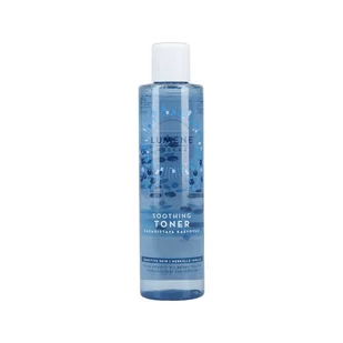 Lumene HERKKA - Soothing Toner - Delikatny tonik do twarzy - 200 ml - Toniki i hydrolaty do twarzy - miniaturka - grafika 1