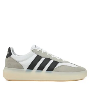 Sneakersy adidas Barreda Decode JI2315 Biały - Sneakersy męskie - miniaturka - grafika 1