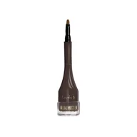 Pomada do brwi - Lovely Lovely Wodoodporna Pomada do Brwi Brow Master Dark Brown LOV-1629 - miniaturka - grafika 1