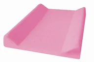 Inne akcesoria do pielęgnacji dzieci - BabyMatex Pokrowiec na przewijak frotte seledyn - miniaturka - grafika 1
