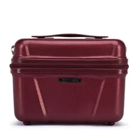 Kosmetyczki, organizery i kuferki - Kosmetyczka Kuferek Wittchen Explorer line 56-3P-124 - miniaturka - grafika 1