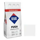 Fugi - Fuga elastyczna 001 biały 5 kg - miniaturka - grafika 1