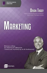 Marketing - Audiobooki - biznes i ekonomia - miniaturka - grafika 1