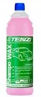 TENZI Shampon Wax z woskiem Carnauba 1L A113/001 - Kosmetyki samochodowe - miniaturka - grafika 1