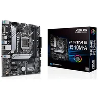 Płyty główne - Asus PRIME H510M-A 90MB17C0-M0EAY0 (90MB17C0-M0EAY0) - miniaturka - grafika 1