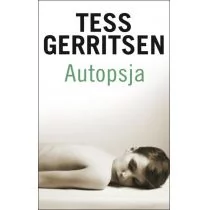 Albatros Tess Gerritsen Autopsja
