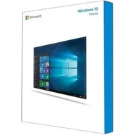 Systemy operacyjne - Microsoft Windows 10 Home 32/64bit PL (KW9-00497) - miniaturka - grafika 1