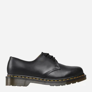 Buty derby damskie sznurowane Dr. Martens 1461 11838001 38 Czarne (800090827125). Półbuty damskie - Półbuty damskie - miniaturka - grafika 1