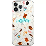 Etui i futerały do telefonów - Etui dedykowane do IPHONE 11 PRO MAX wzór:  Harry Potter 228 oryginalne i oficjalnie licencjonowane - miniaturka - grafika 1