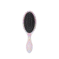Szczotki do włosów dla dzieci - Wet Brush Midi Detangler, szczotka do włosów dla dzieci, stripe - miniaturka - grafika 1